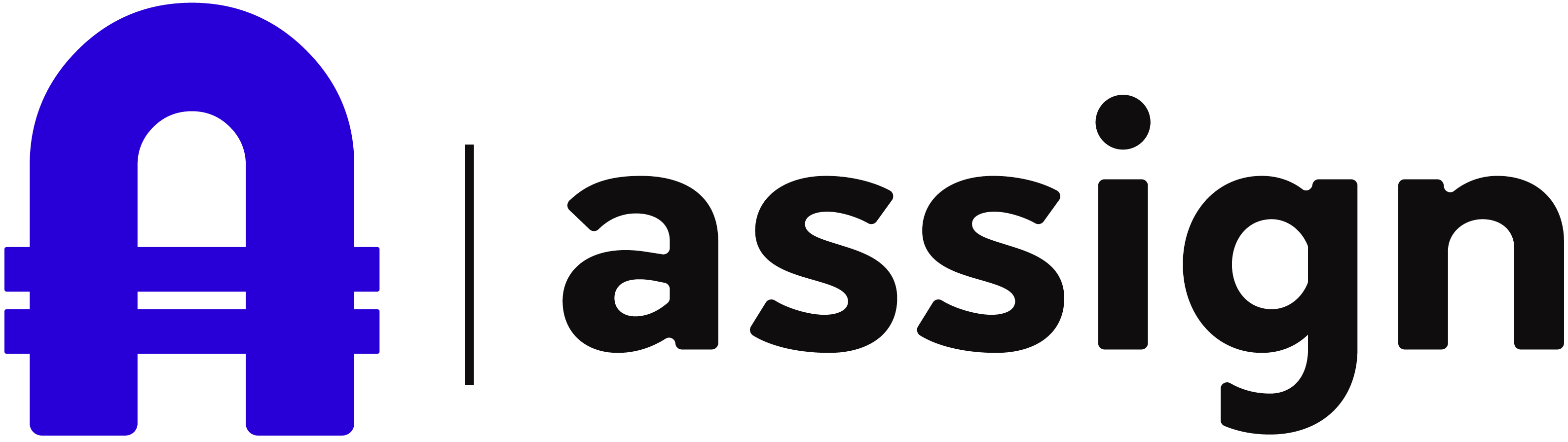 Assign Logo